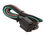 VINTIQUE HEADLAMP SCOKET ASSEMBLY PIGTAIL VTQ01A-13076-U