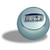 B and M AUTOMOTIVE Billet Alum. Quicksilver Knob BMM80534