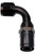 FRAGOLA #6 Race-Rite Crimp-On Hose End 90-Degree FRG2609006