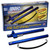 BBK PERFORMANCE High-Flow Billet Fuel Rail Kit 96-98 Mustang BBK5015