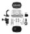 WILWOOD Master Cylinder Tandem 1.00in w/Prop Valve WIL261-14963-P