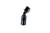 16AN 30Deg Crimp Hose End Black RHP7032-16-2