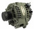 240Amp Alternator 18- Jeep Army Green TFS7517G