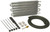 DERALE Dyno-Cool Aluminum Trans Cooler DER12903