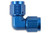 EARLS Earl's 90 Degree -3 AN Female to Female Swivel EAR934103ERL