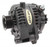 TUFF-STUFF Jeep Wrangler Alternator 2012-2018  175 Amp  6G TFS7514B