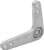 ALLSTAR PERFORMANCE Throttle Bell Crank ALL54150