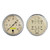AUTOMETER 5in A/B Quad Gauge/Speedo Kit AMT1803
