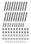 OPTITORQUE TECHNOLOGIES LLC GM LS Head Stud Kit w/2004 & later Heads OTT10413P