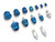 EARLS Pressure Test Kit EARD016ERL