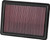 Replacement Air Filter  KNE33-3096