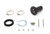 1.5 in Screw-On Fuel Cap Black AFS18720