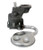 MOROSO SBC Hi-Volume Oil Pump & Pick-Up Package MOR22144