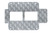 871-1271 Universal Base Gasket BDSGK-9316