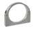 Aluminum Tank Mounting Bracket - 3-1/8 ID MOR63403