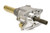 BERT TRANSMISSIONS Alum Transmission 2nd Generation 22in OAL BERSG1400