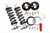 Coil-Over Kit  Ford Mustang. 64-73. Front ALDM1BBF2S