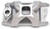 EDELBROCK SBM Victor Manifold EDE2815