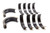 KING BEARINGS MAIN BEARING SET