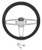Billet Classic Series Black Wheel Chevy Logo GRT1911-2
