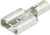 ALLSTAR PERFORMANCE Blade Terminal Female Non-Insulated 16-14 20pk ALL76018