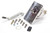 STEEDA AUTOSPORTS Tri-Ax Alum Shifter for Tremec 3650 Trans STD555-7363