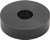 ALLSTAR PERFORMANCE Bump Stop Puck 65dr Black 1/2in ALL64339
