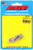 S/S Thermostat Housing Bolt Kit 12pt.  ARP450-7401