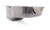 RACING POWER CO-PACKAGED 80-85 SBC Steel Stock Oil Pan Black RPCR9092P