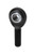 ALLSTAR PERFORMANCE Pro Rod End RH 1/2 Male Moly ALL58058