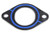 FEL-PRO O-Ring Thermostat Gasket 1/8in THICK MOLDED RUBBE FEL2202