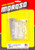 MOROSO Oil Galley Return Screen MOR25001