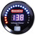 QUICKCAR RACING PRODUCTS DIGITAL VOLT GAUGE 8-18  QRP67-007