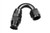 REDHORSE PERFORMANCE 6AN PTFE Hose Ends Black 150 RHP1250-06-2
