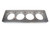 ICT BILLET Torque Plate Big Block Ford 429/460/514 ICT551300-BBF02