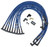 MOROSO Ultra 40 Plug Wire Set MOR73607