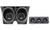 DAKOTA DIGITAL VHX SERIES DIRECT-FIT ANALOG GAUGE SYSTEMS FOR 1967 CAMARO DDGVHX-67C-CAC-K-W