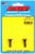ARP Ford Cam Retention Plate Kit  ARP250-1001