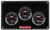 QUICKCAR RACING PRODUCTS REDLINE PANEL 2-1/16IN OP/WT/WP QRP65-3016