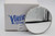 Vintique Inc. Vintique Inc. Retro Style Street Rod Mirror Head VTQSR-18402-MH