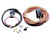 SPAL ADVANCED TECHNOLOGIES Fan Relay Harness  SPAFRH