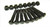 SBF Rod Bolt Kit - Fits 272-292 Y-Block  ARP154-6007