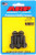 ARP Bolt Kit - 12pt. (5) 8mm x 1.25 x 25mm  ARP671-1002