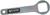 ALLSTAR PERFORMANCE Steel Wrench for Upper Ball Joint ALL11190