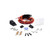 AMERICAN AUTOWIRE FAN RELAY KIT 70 AMP AAW510002