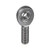 AURORA Male Rod End 5/8x3/4-16RH AURXAM-10