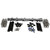 Roller Cam Kit - 03-08 5.7L Hemi Stg 3 COMCK112-305-11