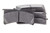 PFC BRAKES Brake Pads Wilwood SL PFR7751.97.20.44