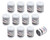 CM6731-FL1A Oil Filters Case of 12 FRDM6731-FL1A