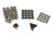 COMP CAMS LT1/LS7 Dual SpringKitTSRetainers COM26527TS-KIT